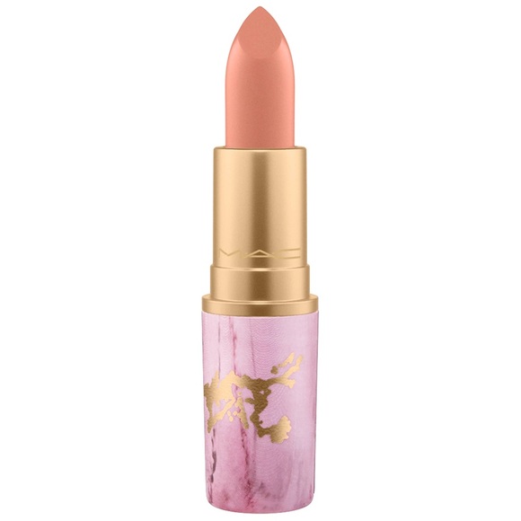 MAC | LE Electric Wonder Collection Lipstick in The Naturalist - Picture 5 of 13